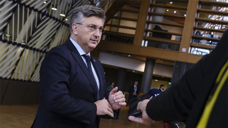 Na odluke Europske unije tržište odmah reagiralo smanjivanjem cijena plina